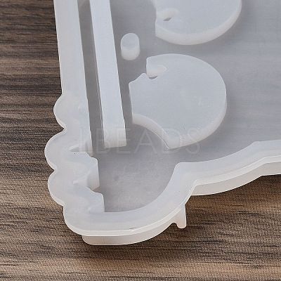 Silicone Molds SIL-D301-01C-1