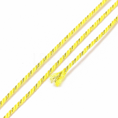 Polycotton Cord OCOR-E027-02A-15-1