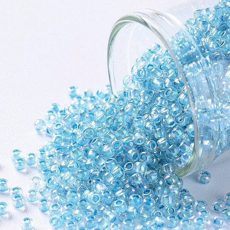 TOHO 11/0 Round Beads X-SEED-TR11-0781-1