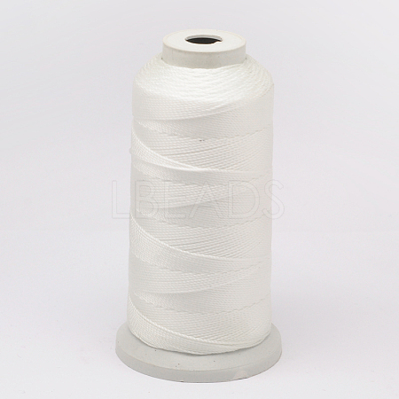 Nylon Sewing Thread NWIR-O004-B-02-1