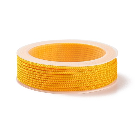 Braided Nylon Threads NWIR-E023-1mm-18-1