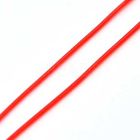 Korean Elastic Crystal Thread LS-EW-L003-1mm-03-1