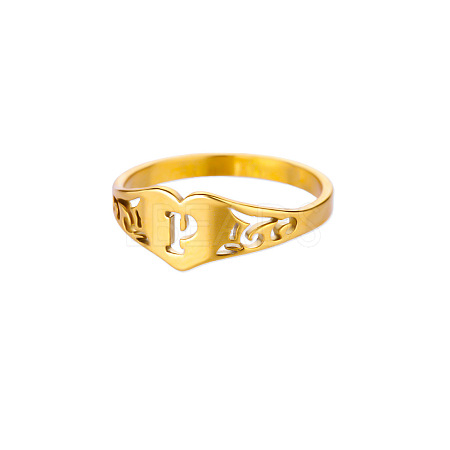 201 Stainless Steel Finger Rings FS-WG8C0EC-47-1
