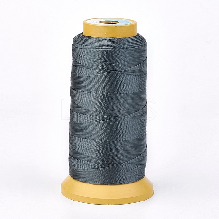 Polyester Thread NWIR-K023-0.2mm-16-1