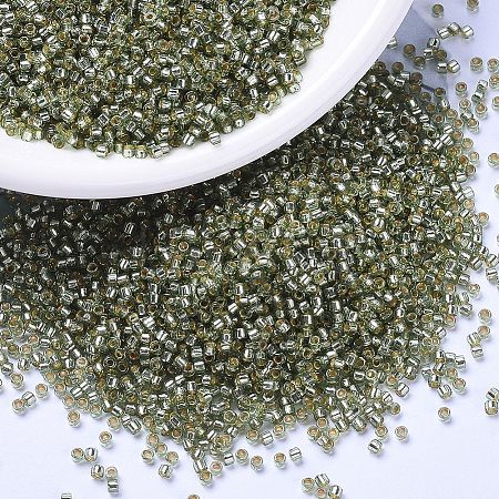 MIYUKI Delica Beads X-SEED-J020-DB2163-1