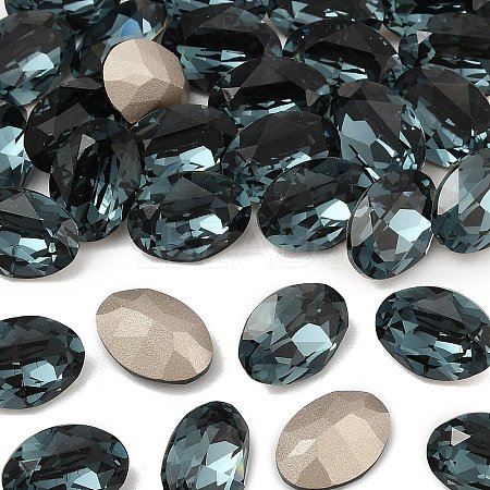 Preciosa&reg MAXIMA Crystal Fancy Stones X-PRC-FF14-30340-1