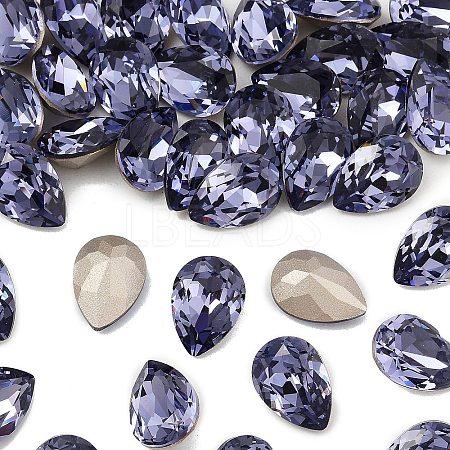 Preciosa&reg MAXIMA Crystal Fancy Stones X-PRC-FE14-20410-1