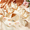 Handbag Shape Candy Packaging Box CON-WH0086-039A-5