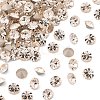 Preciosa&reg MAXIMA Crystal Round Stones Y-PRC-RBSS12-00520-1