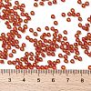 TOHO Round Seed Beads SEED-XTR08-0005-3