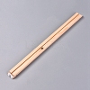Solid Wood Stretcher Bars DIY-WH0157-69A-1