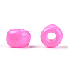 Baking Paint Glass Seed Beads SEED-S003-K2-6