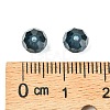 Preciosa&reg Crystal Beads X-PRC-BB6-30340-5