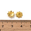 Alloy Beads Caps FIND-G074-01K-3