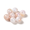 Opaque Acrylic Beads OACR-Z016-01A-07-1