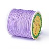 Round String Thread Polyester Fibre Cords OCOR-J003-24-2