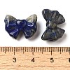 Natural Lapis Lazuli Carved Beads G-P550-03-3