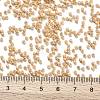 TOHO 11/0 Round Beads SEED-XTR11-0123D-3
