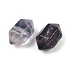 Natural Rainbow Fluorite Beads GG-CBA3EE1-05B-2