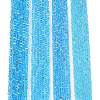 Electroplate Glass Beads Strands EGLA-A044-T2mm-L08-2
