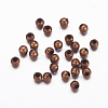 Round Spacer Beads X-E004-NFR-1
