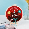 DIY Embroidery Kits PW-WG0A2AF-01-1