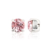 Preciosa&reg MAXIMA Crystal in Sew-On Cup Y-PRC-SS29-70020-S-1