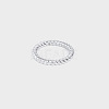 304 Stainless Steel Bamboo Joint Ring GY8845-22-1