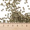 TOHO Round Seed Beads SEED-JPTR08-0758-4
