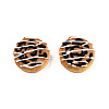 Resin Decoden Cabochons CRES-T005-95-2
