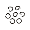 304 Stainless Steel Open Jump Rings STAS-M235-02A-EB-1