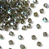 Preciosa&reg Crystal Beads X-PRC-BA4-40010-200-3