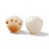 Carved Natural Bodhi Root Beads FIND-C012-01B-3