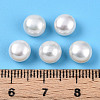 Grade 3A Natural Cultured Freshwater Pearl Beads PEAR-N018-3A-7075A-3