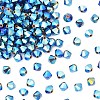 Preciosa&reg Crystal Beads X-PRC-BA6-20480-20000-3