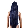 31.5 inch(80cm) Long Straight Cosplay Party Wigs OHAR-I015-11L-5