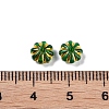 Acrylic Beads X-SACR-C005-01E-3