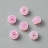 Handmade Lampwork Beads LAMP-TAC0001-05T-1