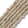 Handmade Lampwork Beads Strands BLOW-K001-01B-01-1