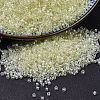 MIYUKI Delica Beads X-SEED-J020-DB1676-1