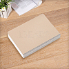 1Pc Portable Art Drawing Sketchbooks AJEW-SP0004-28D-01-7