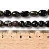 Natural Tourmaline Beads Strands G-C268-A02-8x10mm-5