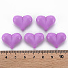 Opaque Acrylic Beads LS-X-MACR-S373-70-A08-4