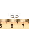 304 Stainless Steel Spacer Beads STAS-U048-02P-3
