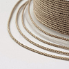 Braided Nylon Threads NWIR-E023-1.5mm-07-3