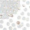 Preciosa&reg MAXIMA Crystal Round Stones X-PRC-RBSS39-01000-1