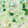 Mixed Style Glass Beads GLAA-XCP0012-02A-1