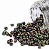 TOHO 11/0 Round Beads SEED-XTR11-0708-1
