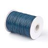 Korean Waxed Polyester Cord YC1.0MM-A138-3