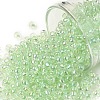 TOHO 8/0 Round Beads X-SEED-TR08-0172-1